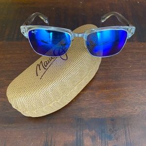 Men’s polarized sunglasses